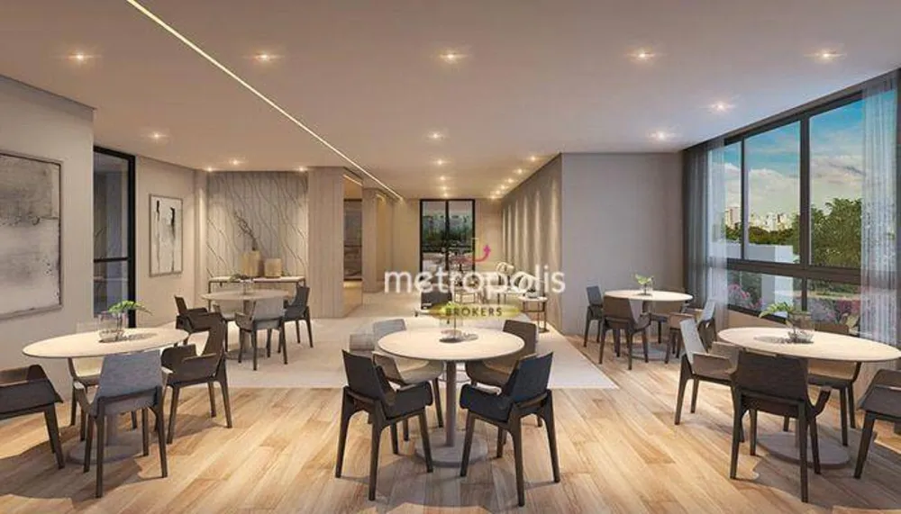 Apartamento, 3 quartos, 101 m² - Foto 8