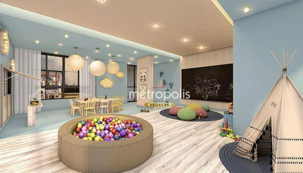 Apartamento, 3 quartos, 101 m² - Foto 6