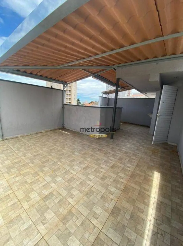 Cobertura, 2 quartos, 76 m² - Foto 1