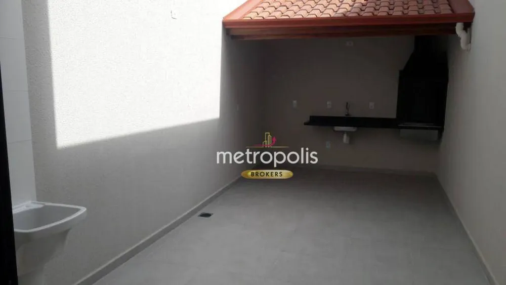 Sobrado, 3 quartos, 113 m² - Foto 8