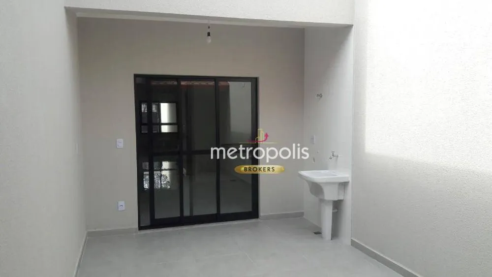 Sobrado, 3 quartos, 113 m² - Foto 10