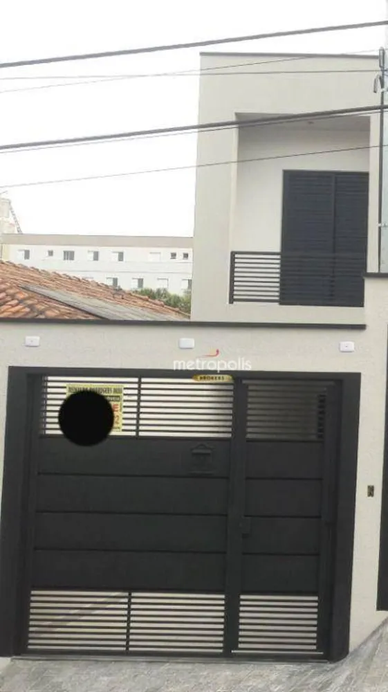 Sobrado, 3 quartos, 113 m² - Foto 12