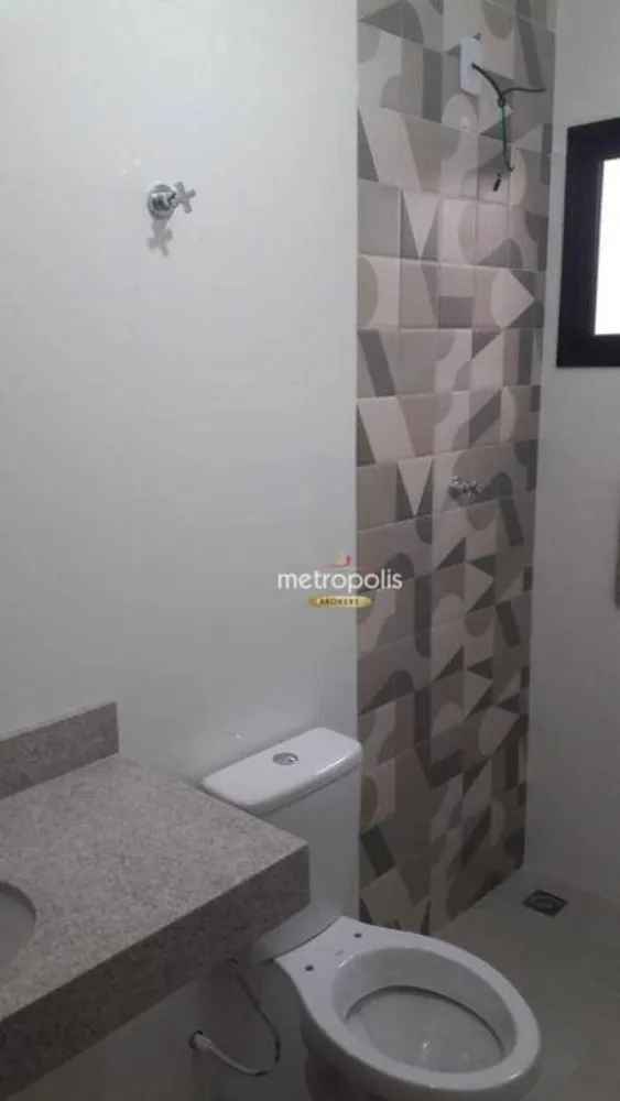 Sobrado, 3 quartos, 113 m² - Foto 1