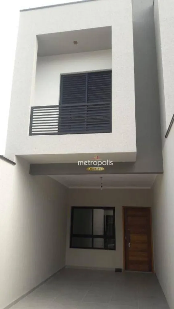 Sobrado, 3 quartos, 113 m² - Foto 6