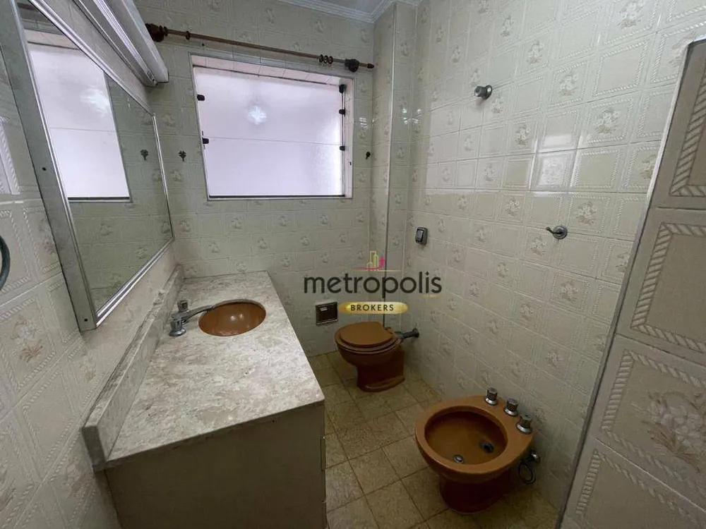 Sobrado, 4 quartos, 356 m² - Foto 2
