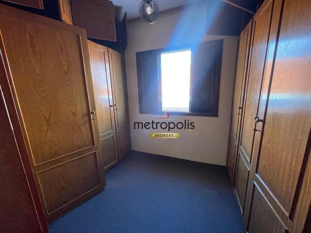 Sobrado, 4 quartos, 356 m² - Foto 1