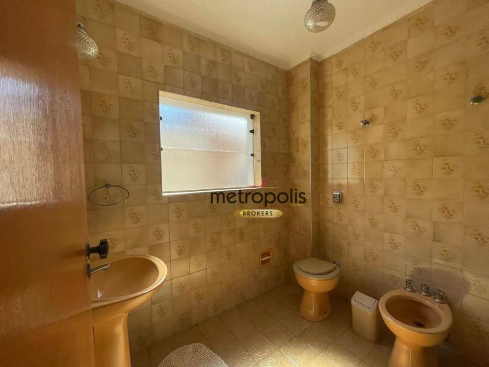 Sobrado, 4 quartos, 356 m² - Foto 9