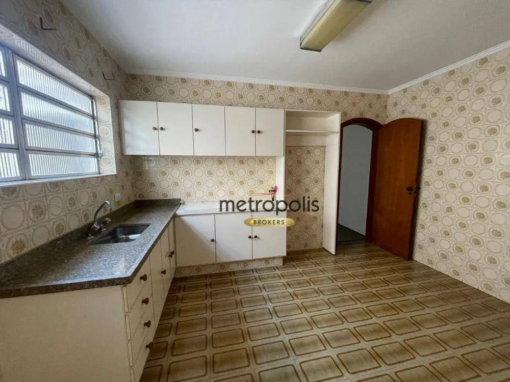 Sobrado, 4 quartos, 356 m² - Foto 8
