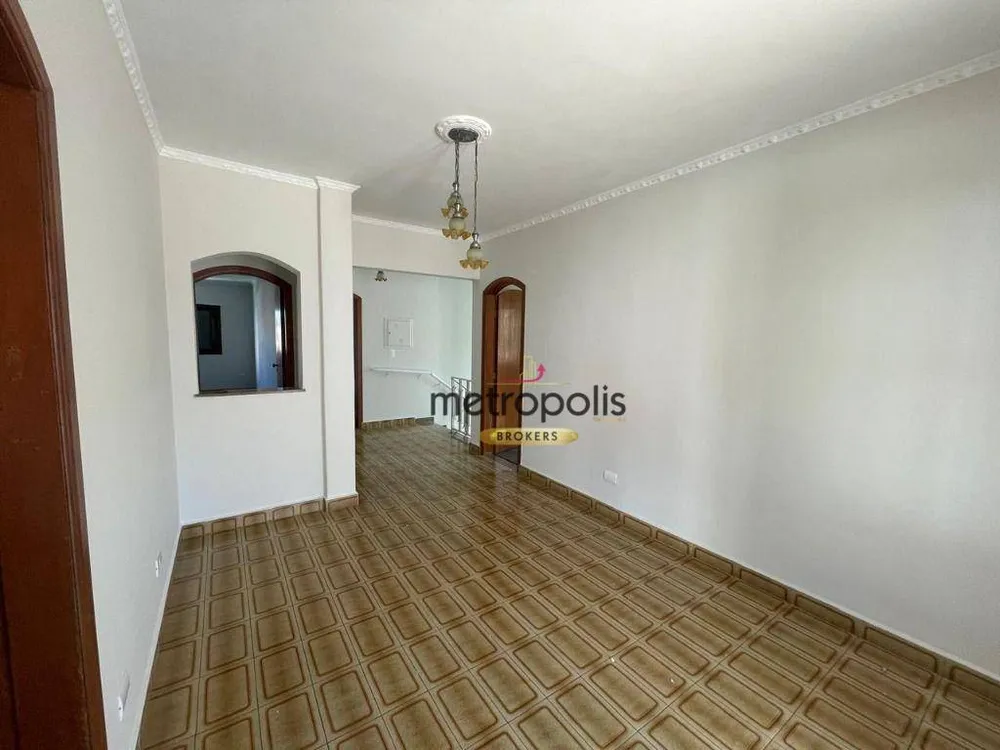 Sobrado, 4 quartos, 356 m² - Foto 5