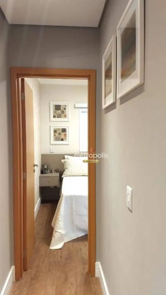 Apartamento, 2 quartos, 64 m² - Foto 7