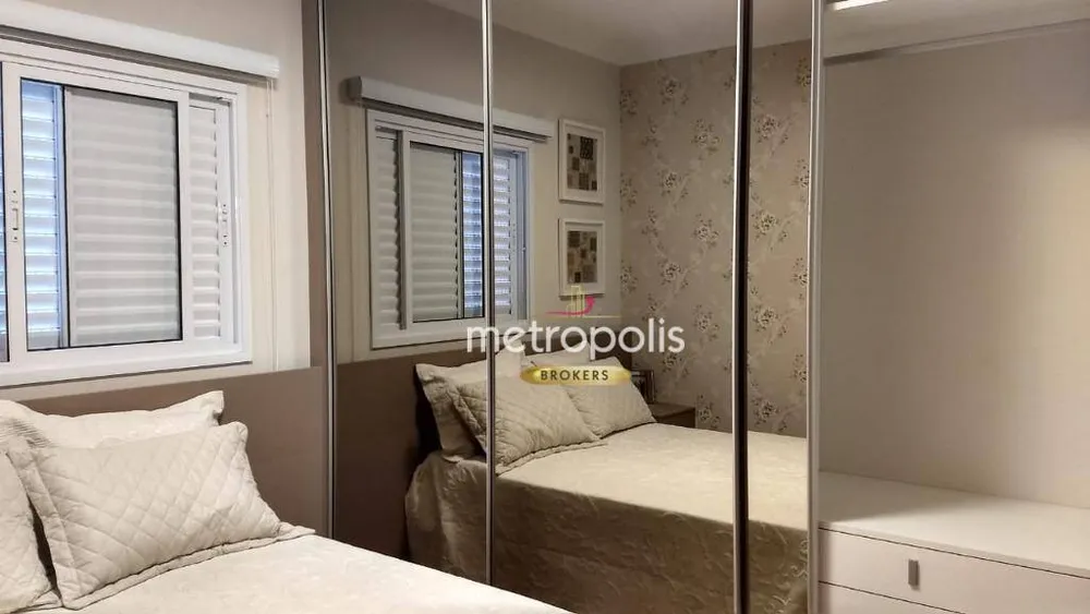 Apartamento, 2 quartos, 64 m² - Foto 8