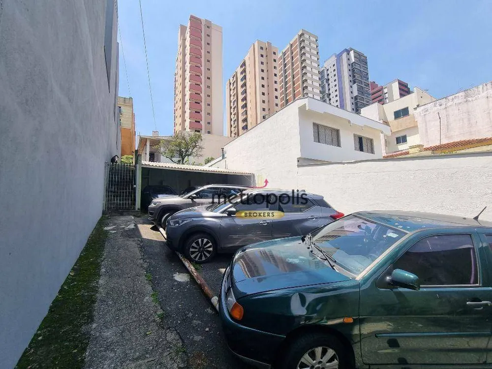 Terreno, 457 m² - Foto 2