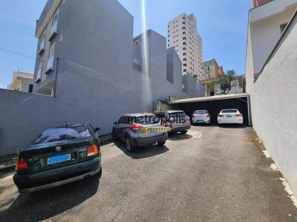 Terreno, 457 m² - Foto 1