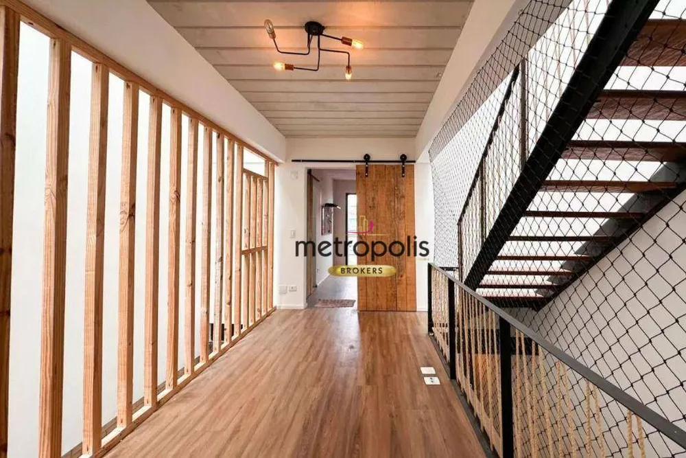 Sobrado, 3 quartos, 166 m² - Foto 8
