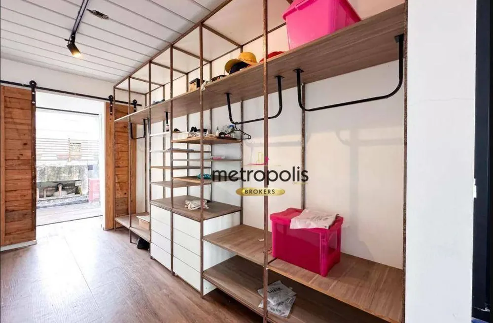 Sobrado, 3 quartos, 166 m² - Foto 7