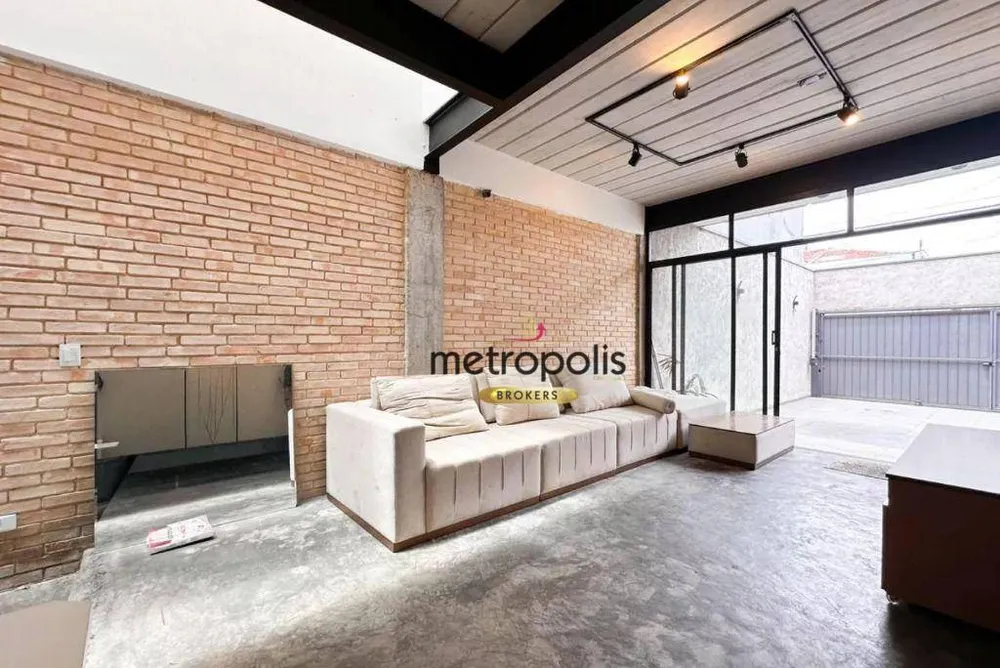 Sobrado, 3 quartos, 166 m² - Foto 3