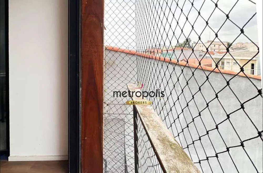 Sobrado, 3 quartos, 166 m² - Foto 5