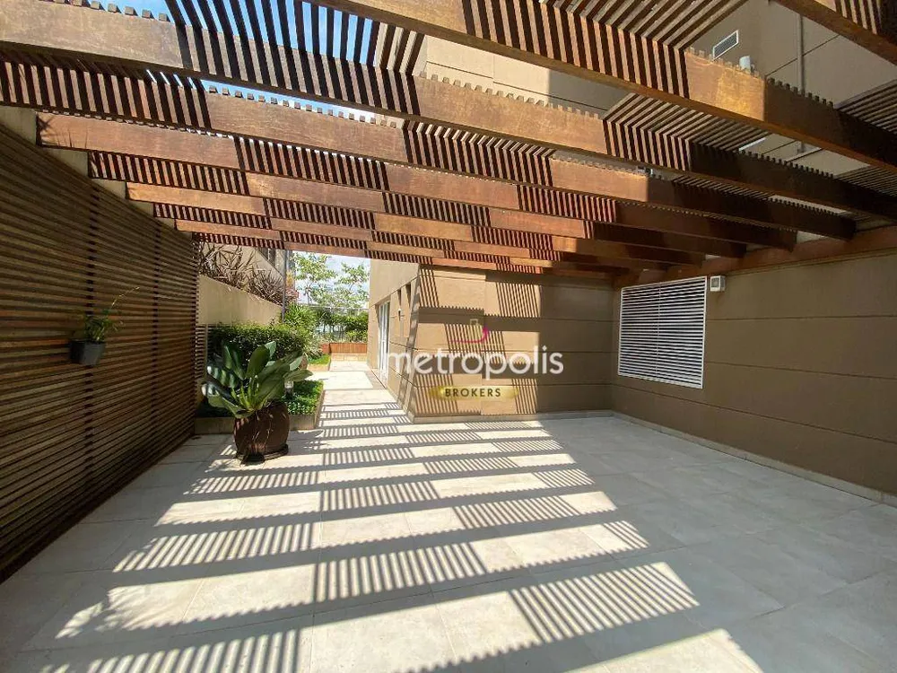 Cobertura, 3 quartos, 238 m² - Foto 10