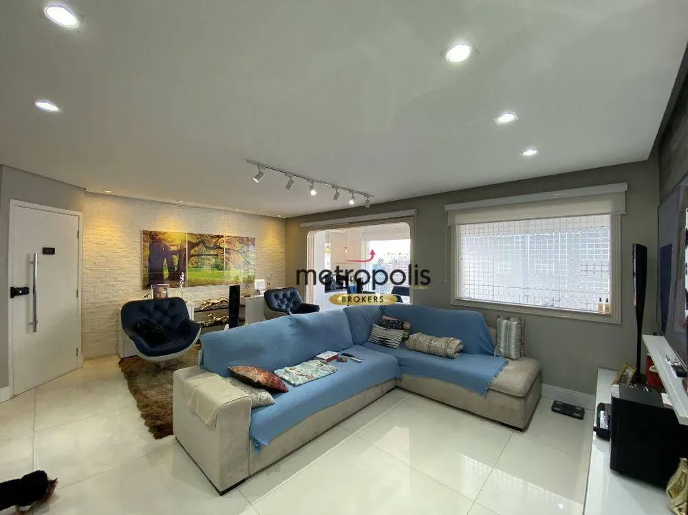 Cobertura, 3 quartos, 238 m² - Foto 1