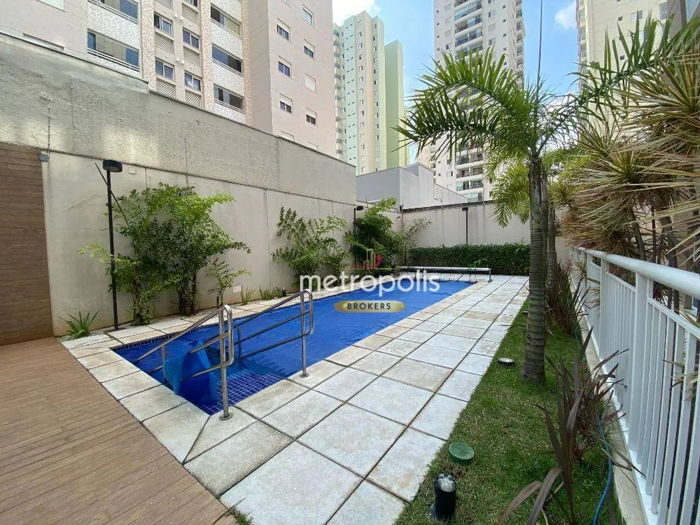 Cobertura, 3 quartos, 238 m² - Foto 8