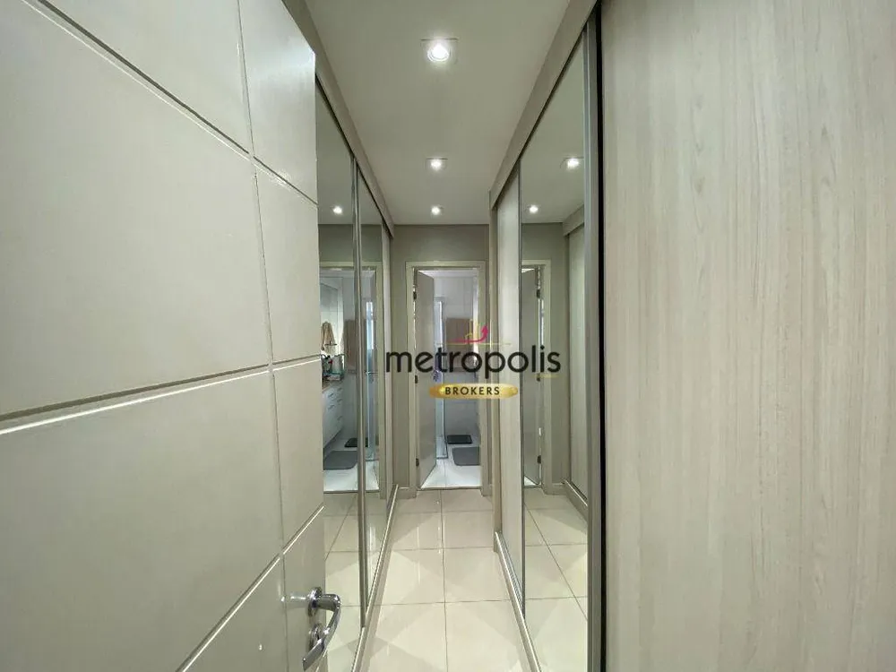Cobertura, 3 quartos, 238 m² - Foto 2