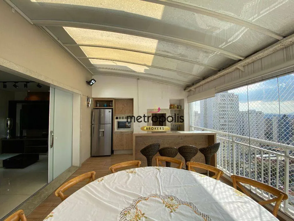 Cobertura, 3 quartos, 238 m² - Foto 6