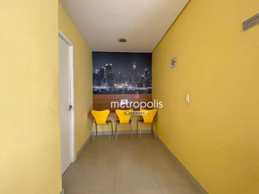 Cobertura, 3 quartos, 238 m² - Foto 12