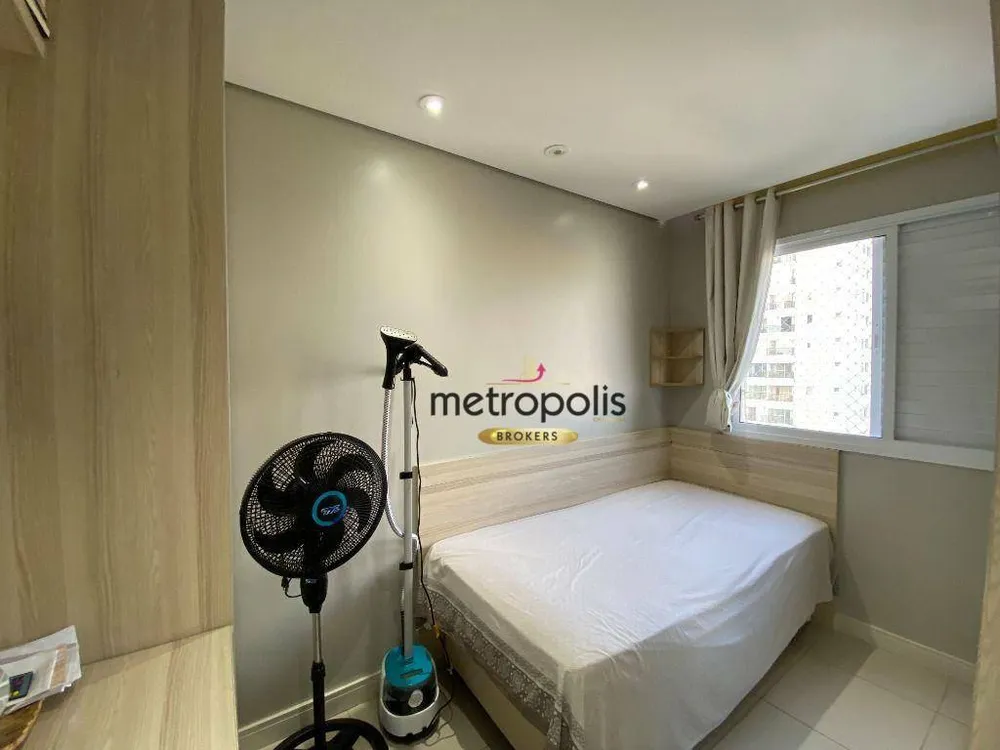 Cobertura, 3 quartos, 238 m² - Foto 3
