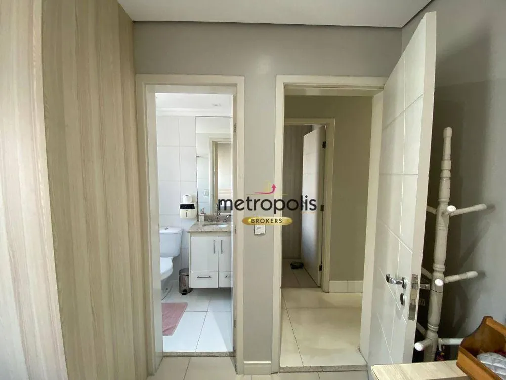 Cobertura, 3 quartos, 238 m² - Foto 4