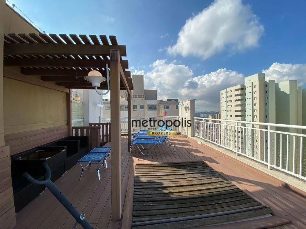 Cobertura, 3 quartos, 238 m² - Foto 7