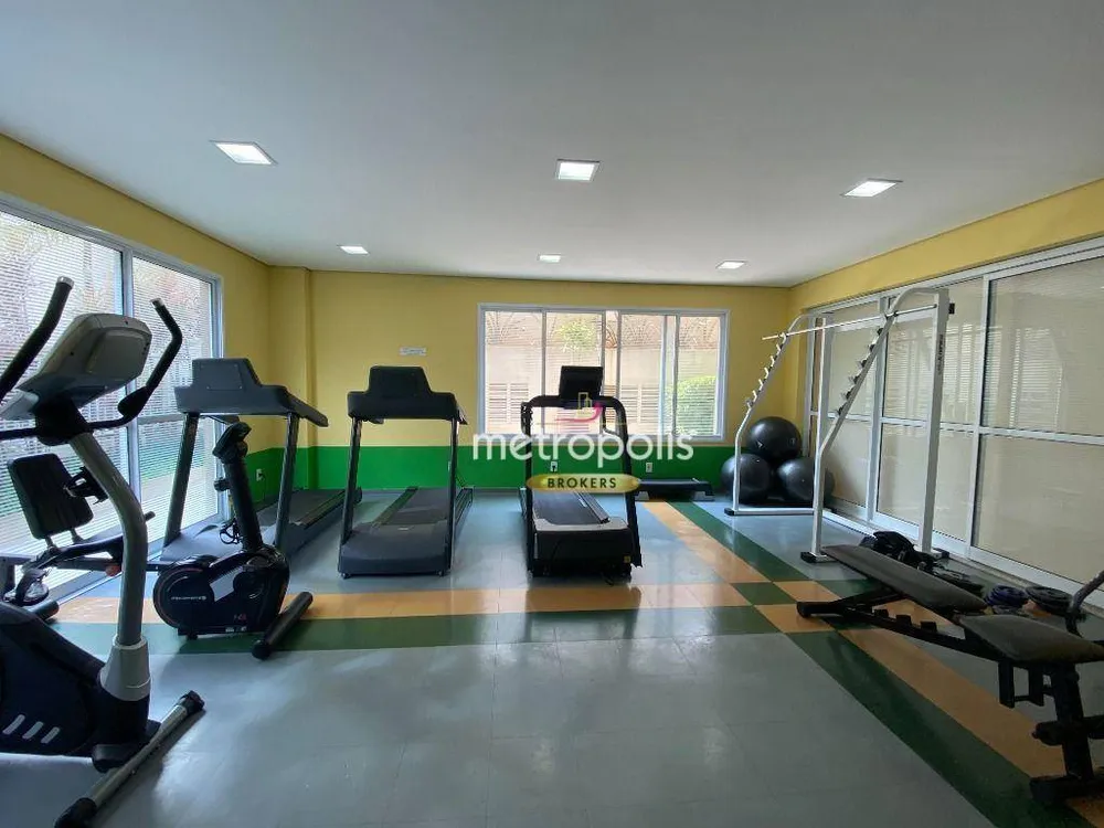 Cobertura, 3 quartos, 238 m² - Foto 9
