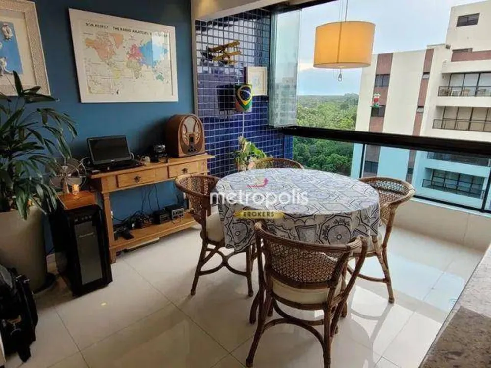 Apartamento, 2 quartos, 85 m² - Foto 2