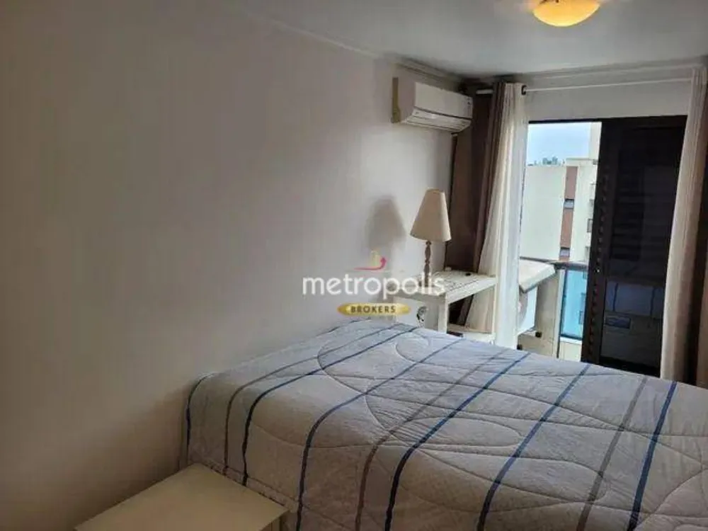 Apartamento, 2 quartos, 85 m² - Foto 12