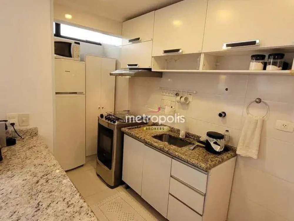Apartamento, 2 quartos, 85 m² - Foto 6