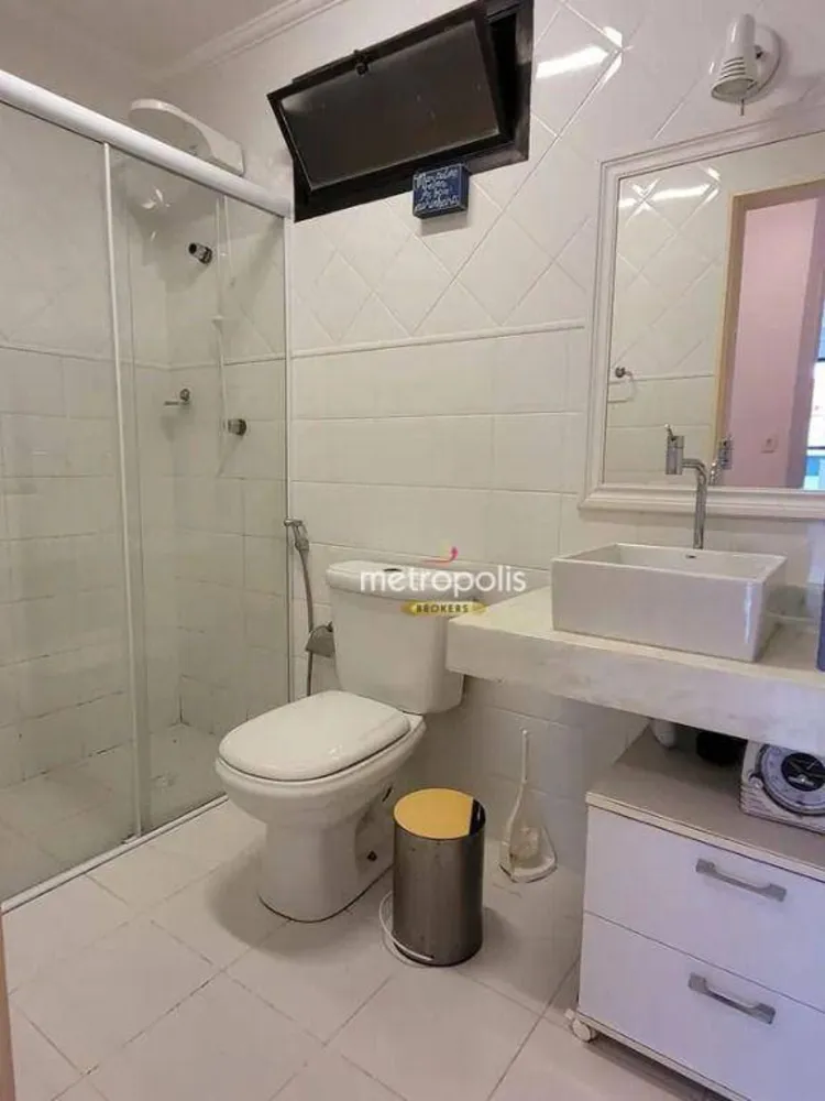 Apartamento, 2 quartos, 85 m² - Foto 9