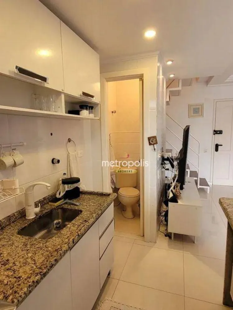 Apartamento, 2 quartos, 85 m² - Foto 5