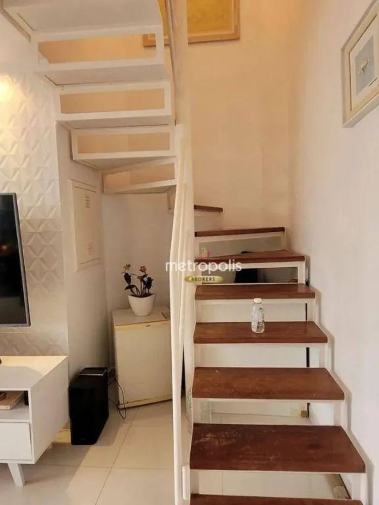 Apartamento, 2 quartos, 85 m² - Foto 7