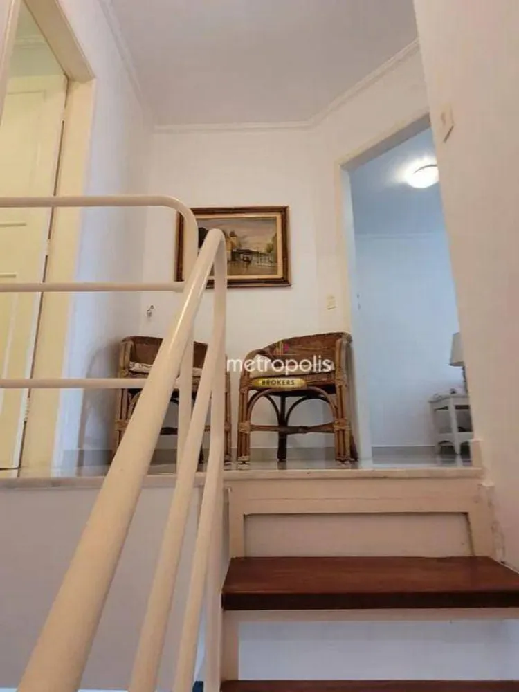 Apartamento, 2 quartos, 85 m² - Foto 8
