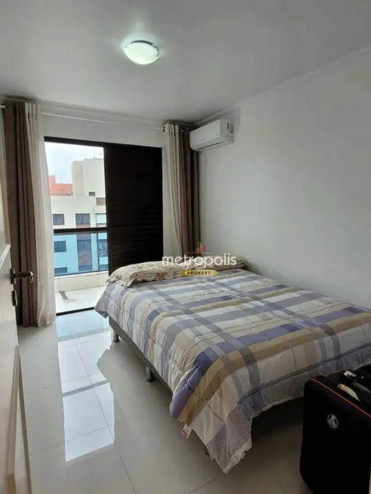 Apartamento, 2 quartos, 85 m² - Foto 10