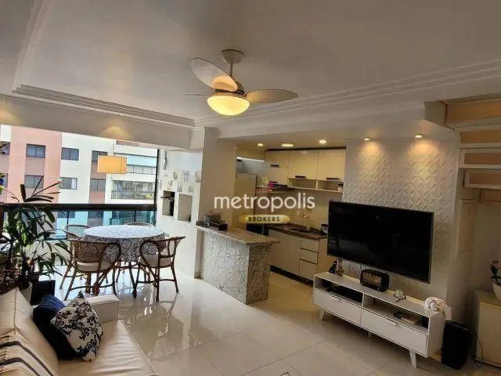 Apartamento, 2 quartos, 85 m² - Foto 1