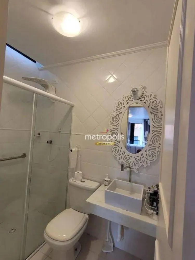 Apartamento, 2 quartos, 85 m² - Foto 11