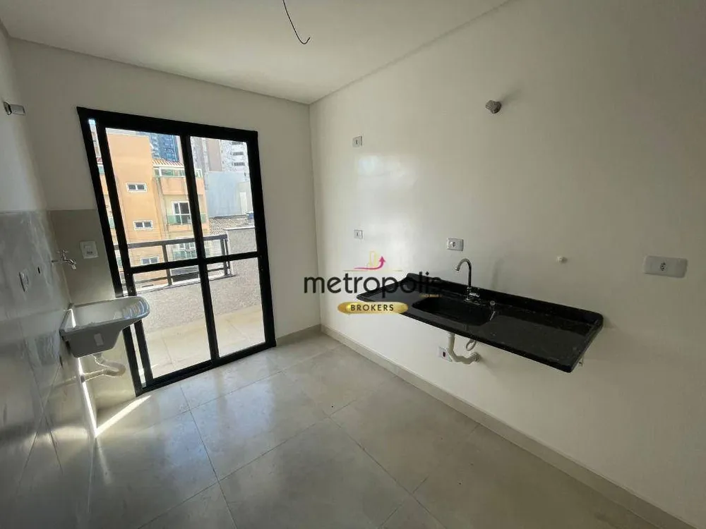 Apartamento, 2 quartos, 44 m² - Foto 5