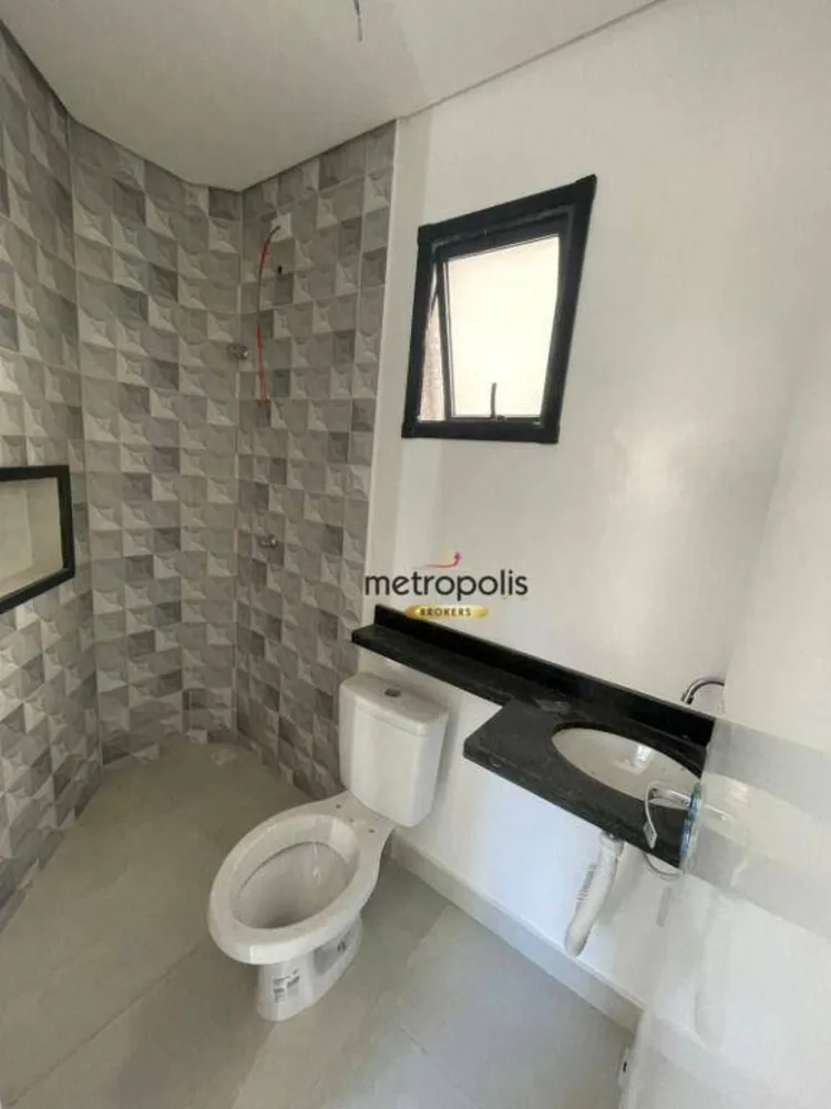 Apartamento, 2 quartos, 44 m² - Foto 9