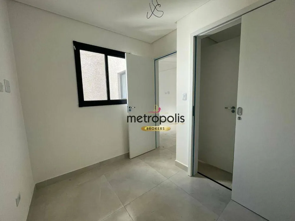 Apartamento, 2 quartos, 44 m² - Foto 8