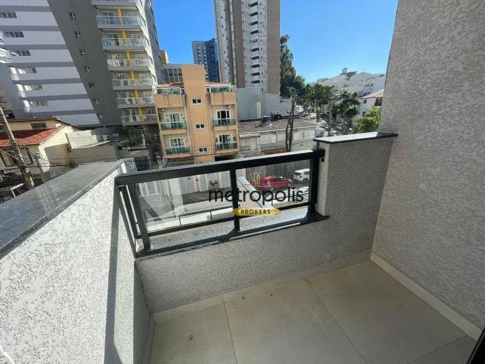 Apartamento, 2 quartos, 44 m² - Foto 10