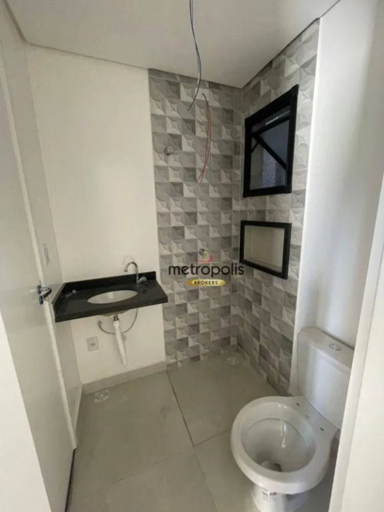 Apartamento, 2 quartos, 44 m² - Foto 12