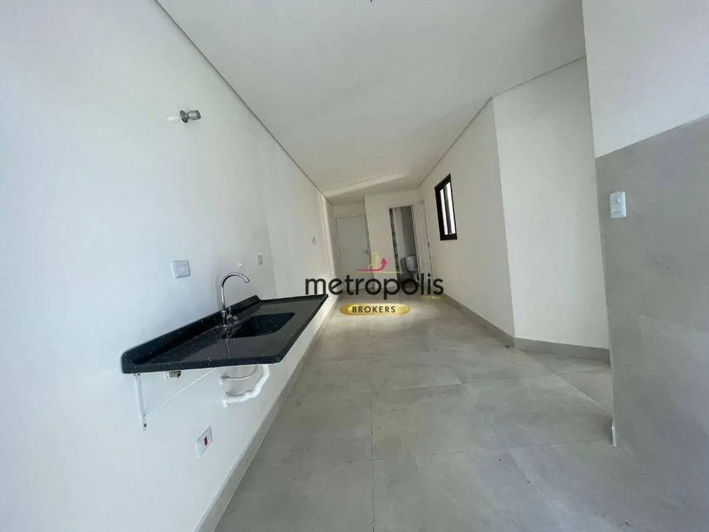Apartamento, 2 quartos, 44 m² - Foto 4