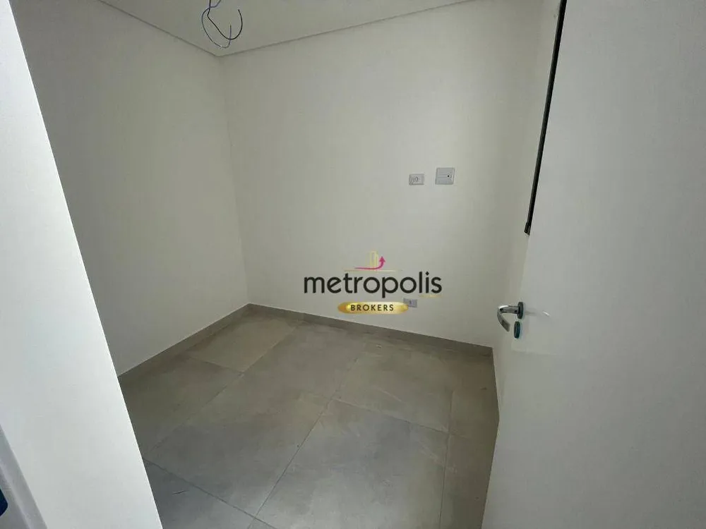 Apartamento, 2 quartos, 44 m² - Foto 1