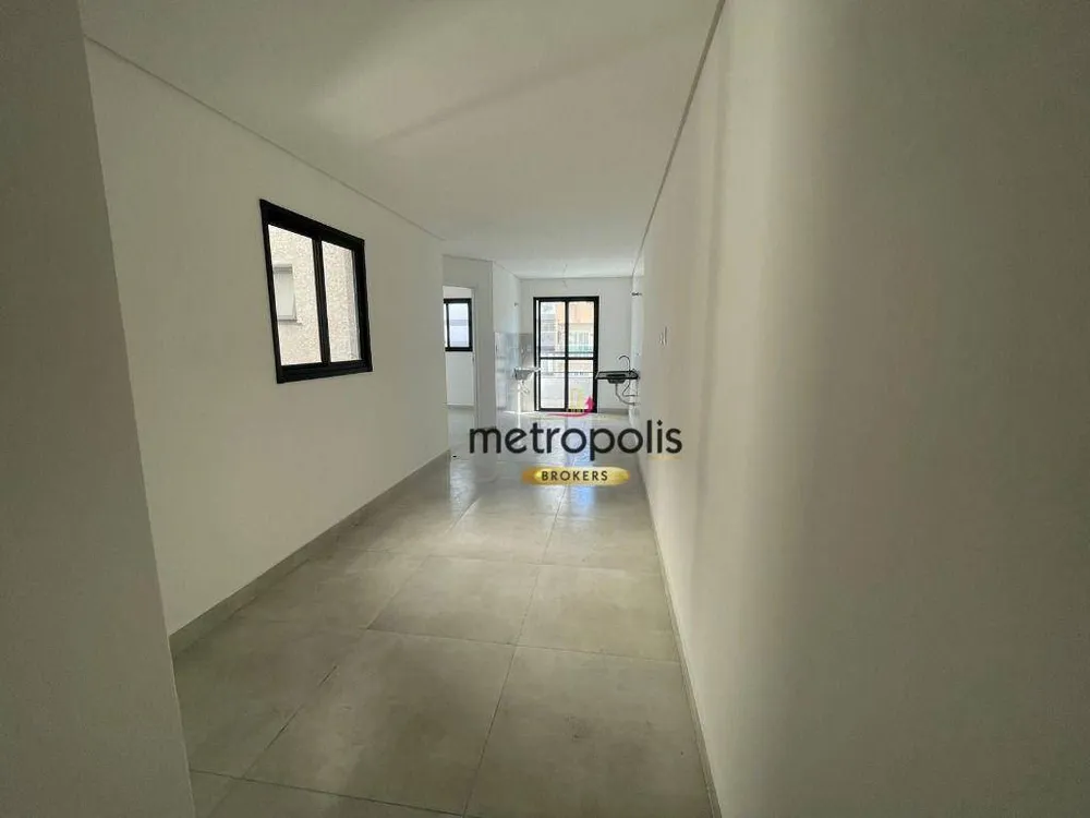 Apartamento, 2 quartos, 44 m² - Foto 2
