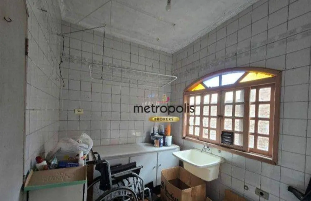 Casa, 5 quartos, 408 m² - Foto 8